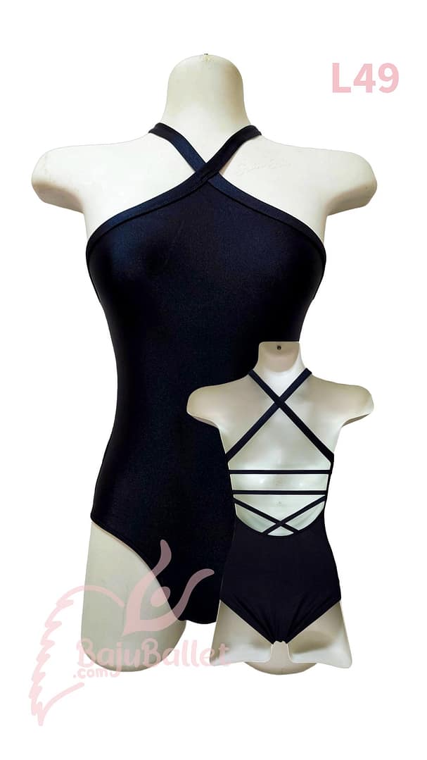L49 L49-All-Black
