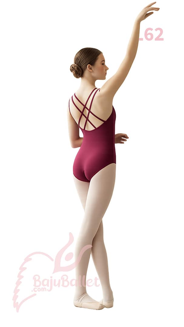 L62 L62-Maroon