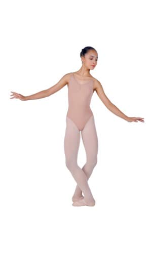 Home Baju Ballet Most Popular Body Liner