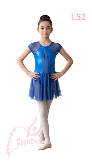 L52-Royal-Blue-Front