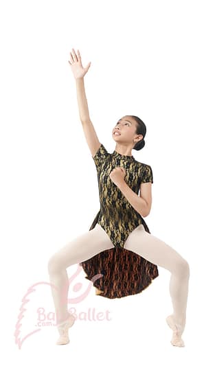 Contemporary & Lyrical