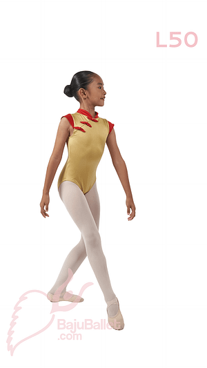L50 Leotard Imlek