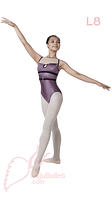 L8 L8 Shalama Fadila Leotard