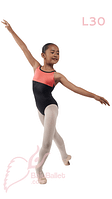 L30 L30 Leotard Anak Baju Ballet