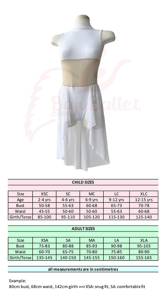 CL03-Size-Chart CL03-Size-Chart