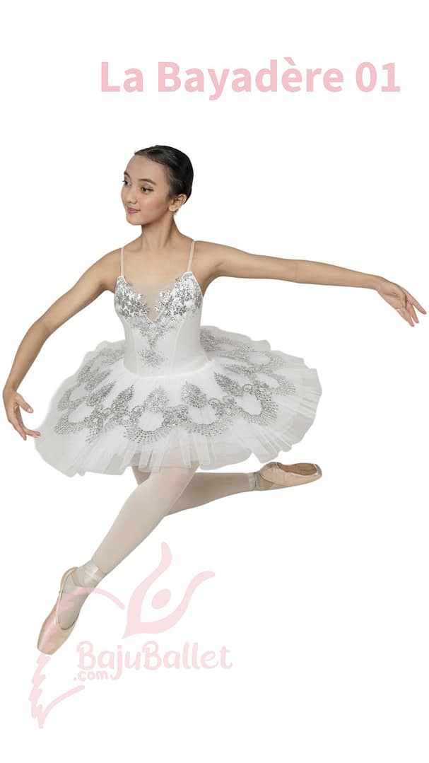 La Bayadère 01 La Bayadère 01 - Image 2