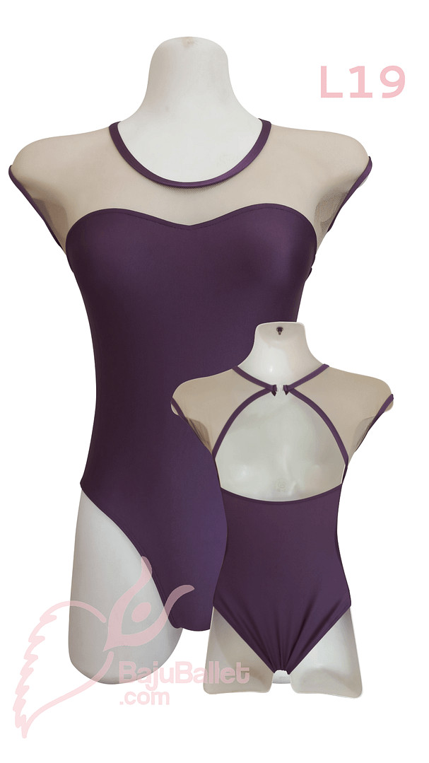 L19 L19 Amethyst Skin