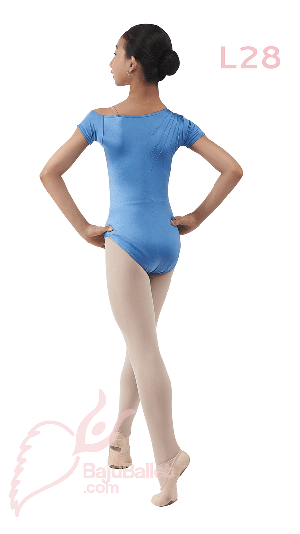 L28 Leotard L28 Baju Ballet