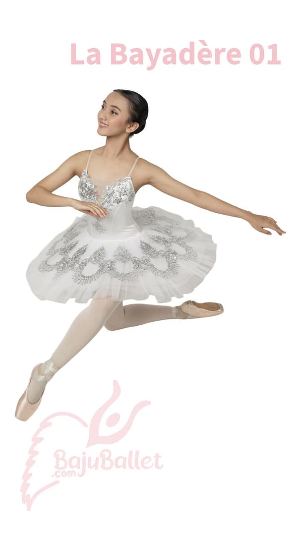 La Bayadère 01 La-Bayadere-01