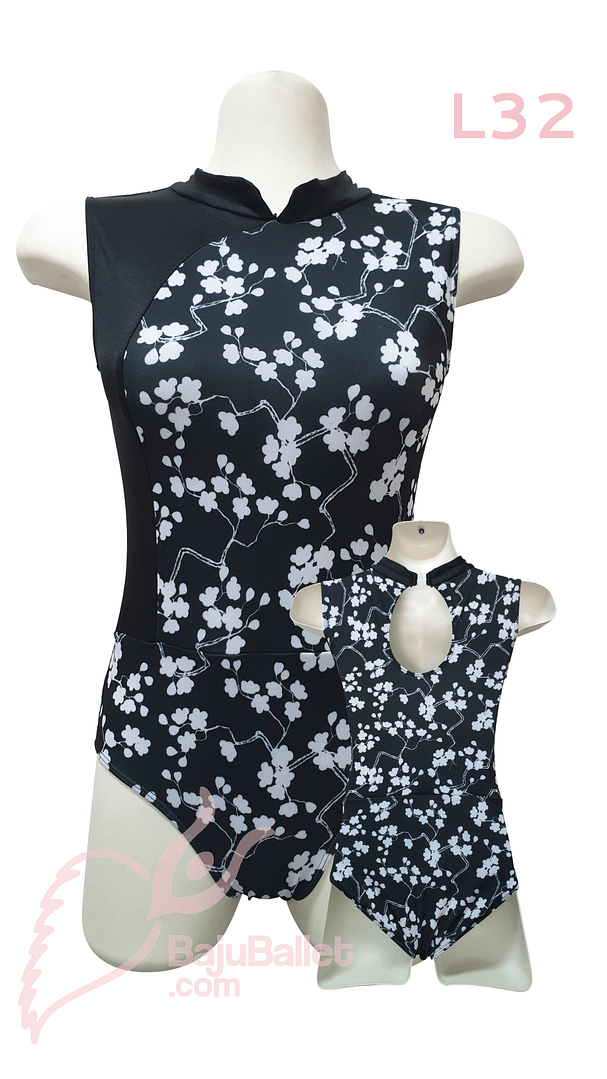 L32 L32 Print Cherry