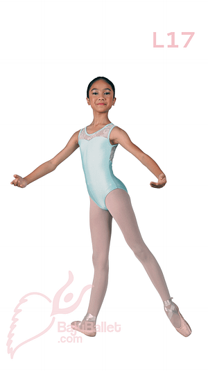 L17 Original Leotard