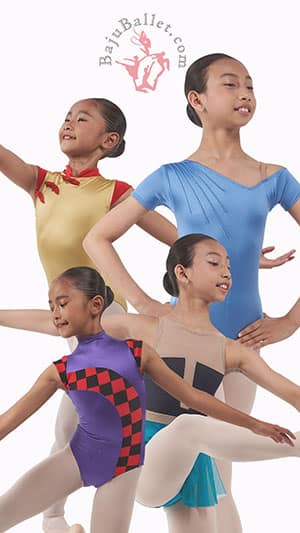 jual baju ballet anak jual baju ballet anak