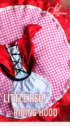 Kostum Lomba Ballet Little Red Riding Hood Kostum-Lomba-Ballet-Little-Red-Riding-Hood