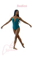 Leotard-Bodice-Tosca-Front