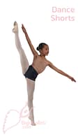 Celana Pendek untuk Menari