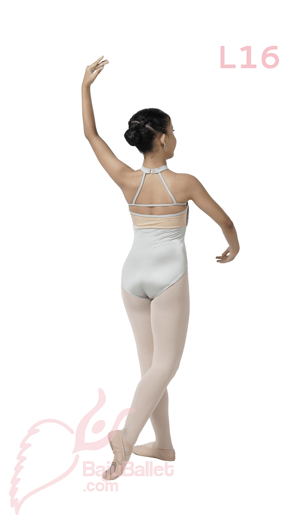 L16 L16 Back Leotard