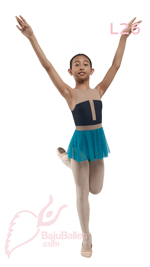 L26 Baju ballet