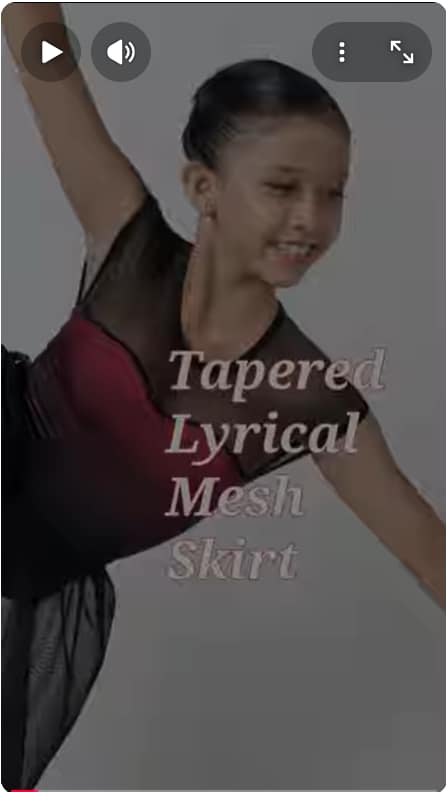 Video-Tapered-Lyrical-Mesh-Skirt
