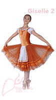 Giselle Style 2 Giselle 2 1
