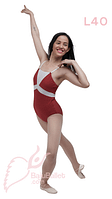 L40 Leotard L40 Dewasa