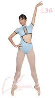 Leotard Baju Ballet L36