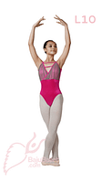 L10 L10 Front Baju Ballet