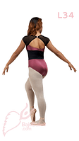 L34 Leotard Baju Ballet