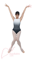 L42 Print Leotard BajuBallet.com