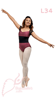 L34 Leotard Dewasa