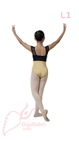 leotard l1 back