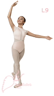 Leotard L9 Soraya Nathasya