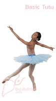 Basic Tutu Basic Tutu