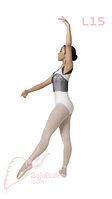 Leotard Lace L15