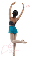 L26 back baju ballet