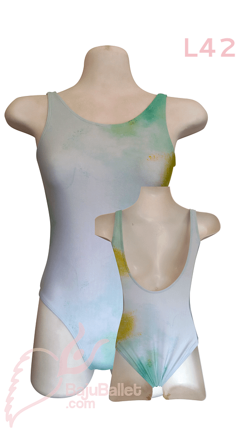 L42-Water-Colour-Green