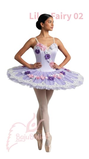 Lilac Fairy 02