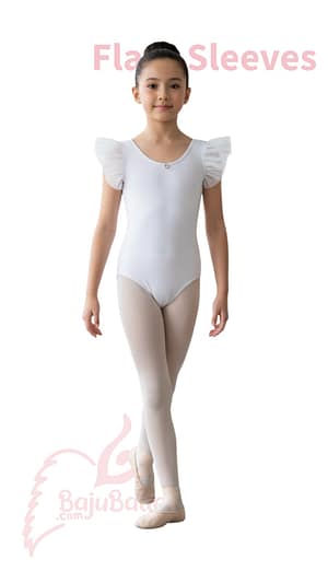 Leotard-Flare-Sleeves-Front