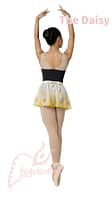 The-Daisy-Back