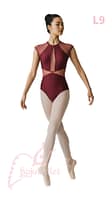 L9-Maroon-Front