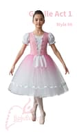 Giselle Act 1 Style 06 Giselle-Act-1-Style-06-Front