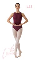 L53-Maroon