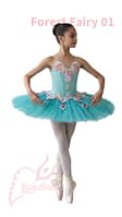Forest Fairy 01 Forest-Fairy-01