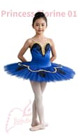 Princess Florine 01 Princess-Florine-01-Front