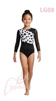 Leotard-Gymnastics-LG08-Front