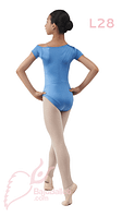 Leotard L28 Baju Ballet