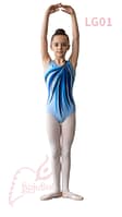 Leotard-Gymnastics-LG01-Kids