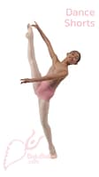 Celana Ballet