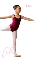 L65-Maroon-Front