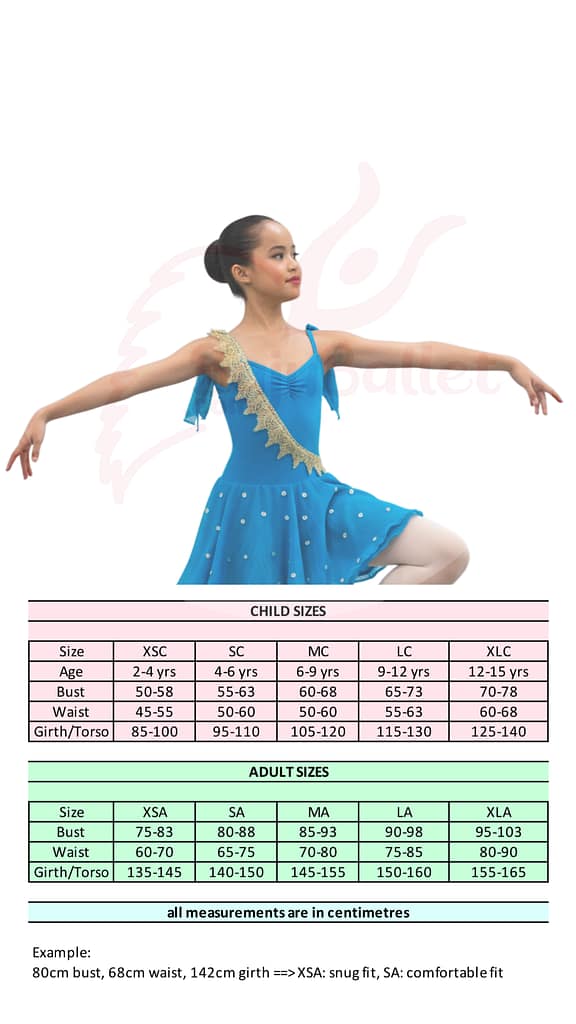 Cupid 06 Cupid-06-Size-Chart