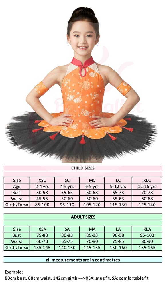 Asian Doll 04 Asian-Doll-04-Size-Chart